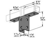 10 Hole Double Wing - Click Image to Close